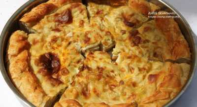 Kırklareli Geleneksel Mutfak Kültürü